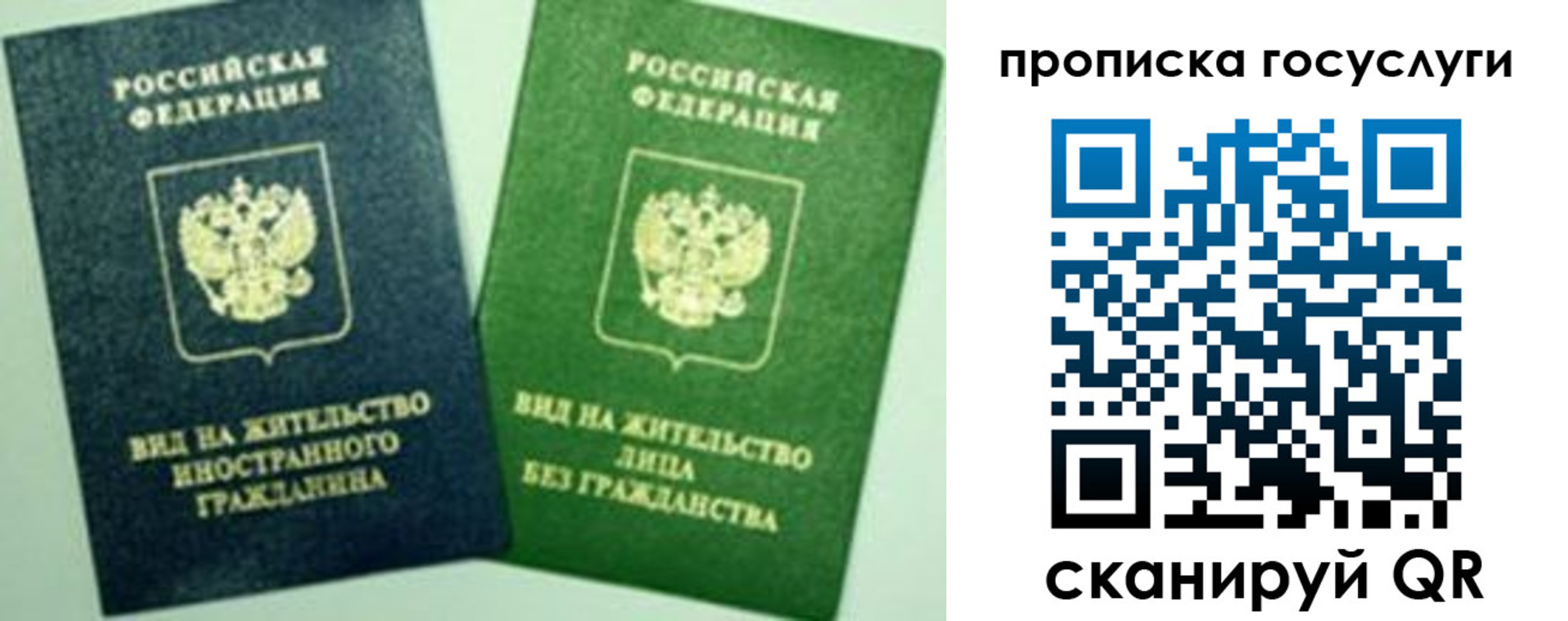временная регистрация недорого в Новозыбкове
